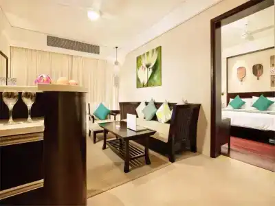 Howard Johnson Resort Sanya Bay - 52