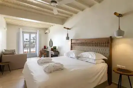 Poseidon Suites - 42