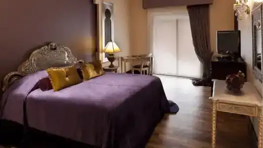 Spice & Spa - 114