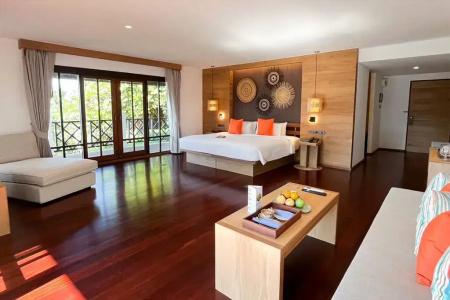 Ao Prao Resort - 47