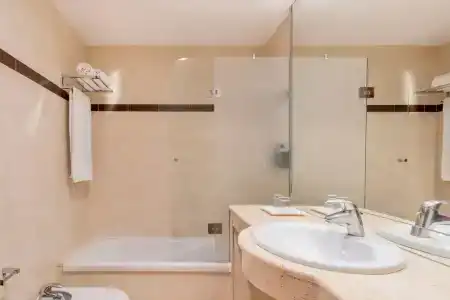 Eurostars Centrum Alicante - 44