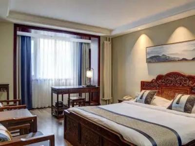 Beijing Inner Mongolia Chaoyang - 13