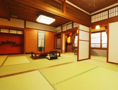 Ryokan Tanabe - 31