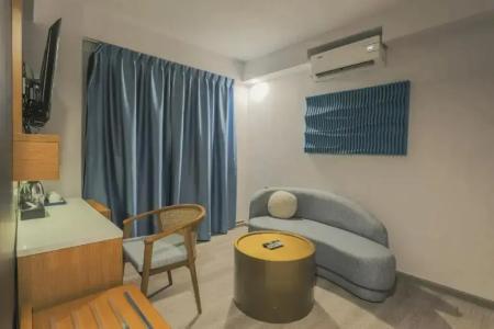 Umet Seaview - 40
