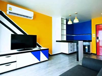 Play Phala Beach Rayong - 72