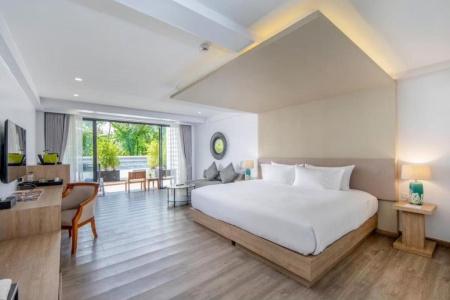 Anona Beachfront Phuket Resort-Sha Extra Plus - 40