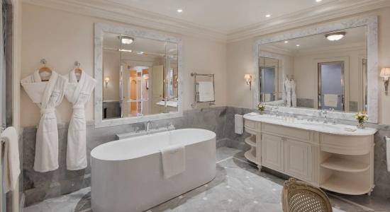 Beau-Rivage Genève - 50
