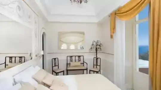 Luxury Villa Excelsior Parco - 84