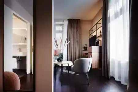 Sorell Zürichberg - 65