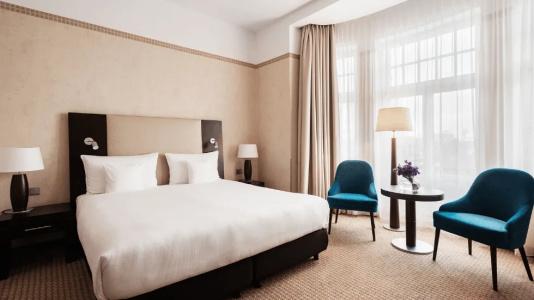 Polonia Palace - 31
