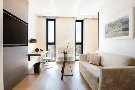 Vp Plaza España Design - 84