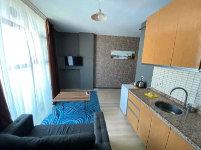 Eagle Palace Suites Pendik - 23