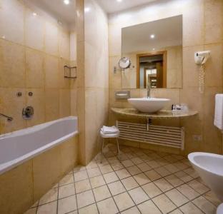 Crowne Plaza Padova, An Ihg - 20