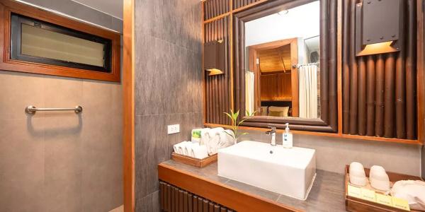 River Kwai Resotel - Sha Extra Plus - 61