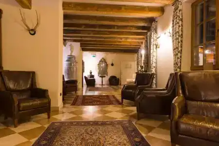 Relais Vecchio Maso - 26