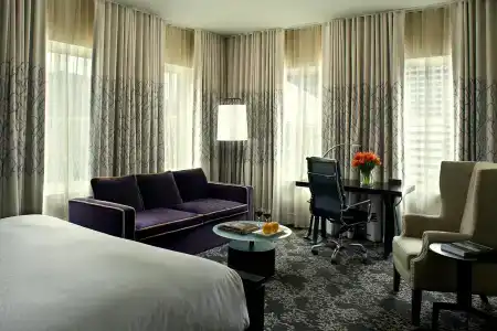 Kimpton Vintage Seattle, An Ihg - 59