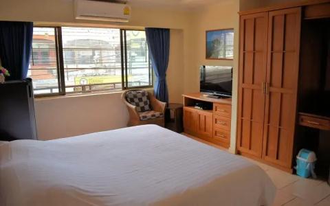 Klein Heidelberg Guesthouse - 42