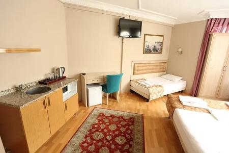 Sultan Corner Suites - 82