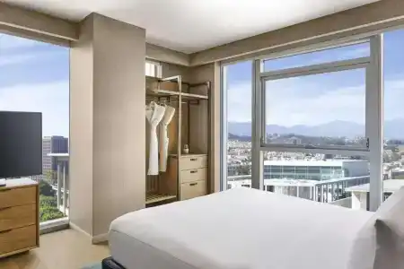 Conrad Los Angeles - 85