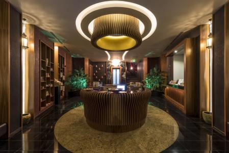 Elite Luxury Suite & Spa - 24