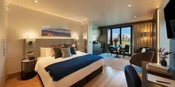 Tower Suites by Blue Orchid - 28