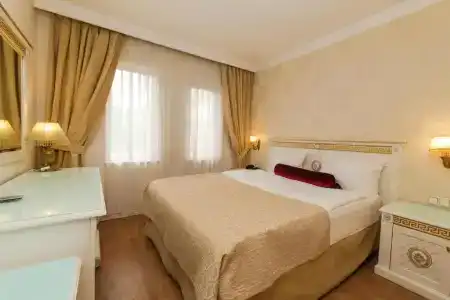 Bilem Beach & Spa - 19