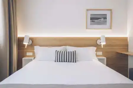 Aya Seahotel - 5