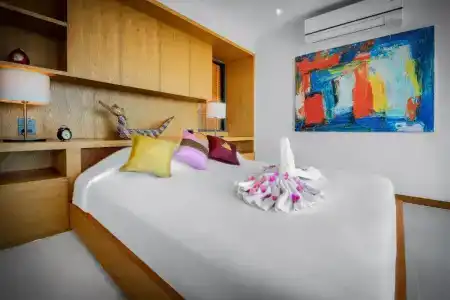Jamahkiri Resort & Spa - Sha Plus - 9