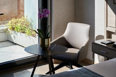 Vp Plaza España Design - 50