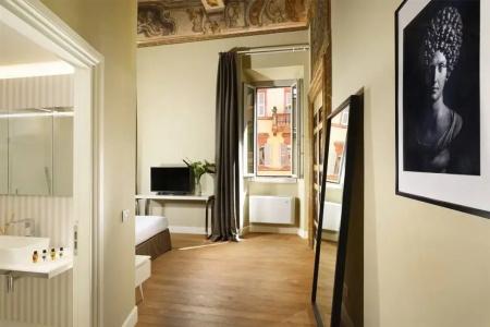 Locanda della Posta Boutique - 28