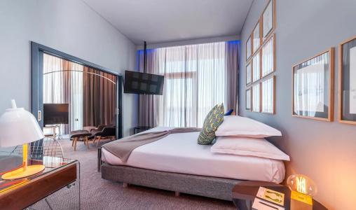 Pestana Cr7 Funchal - 3