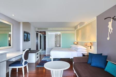 Sheraton Samui Resort - Sha Extra Plus - 35