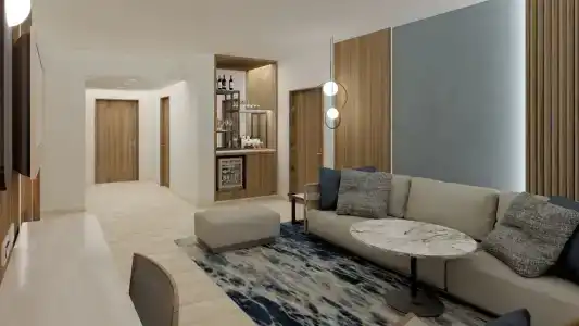 Marriott Cancun Resort - 66
