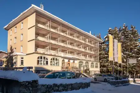Edelweiss - 18