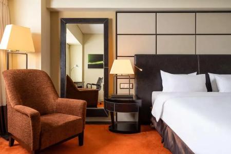 Radisson Blu Bucharest - 39