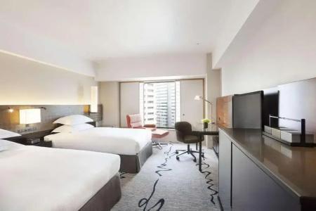 Hilton Tokyo - 10
