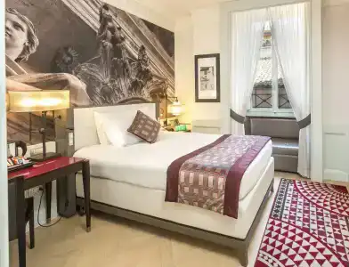 Indigo Rome - St. George, An Ihg Hotel - 4