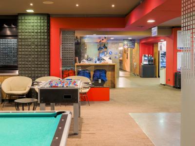 Novotel Milano Nord Ca' Granda - 36