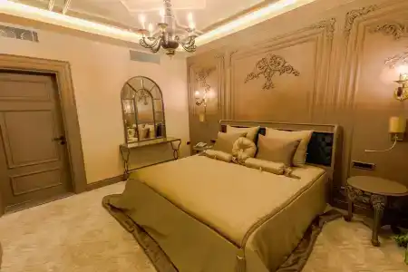 Shimall Deluxe - 63