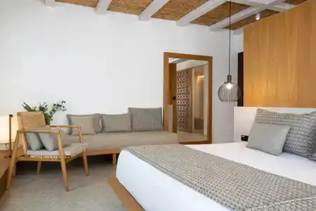 Kouros Exclusive & Suites - Adults Only - 88