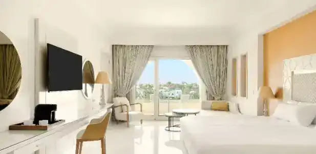 Hasdrubal Thalassa & Spa Djerba - 50