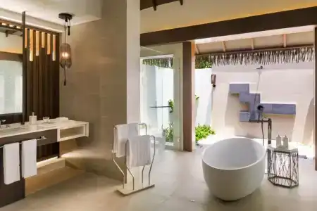 Pullman Maldives All-Inclusive Resort - 55