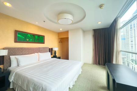 Urbana Sathorn, Bangkok - 87