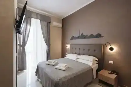 Centro Cavour Roma - 77
