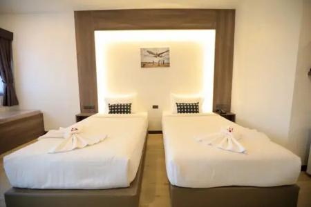 Phuket Airport Place - Sha Plus - 24