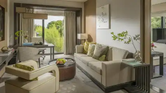 Four Seasons Kyoto - 47