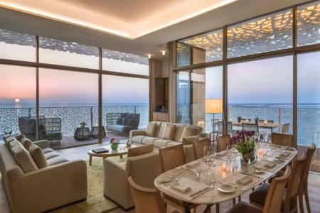 Bulgari Resort, Dubai - 78