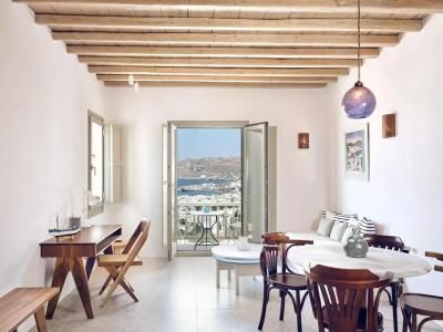Belvedere Mykonos - Hilltop Rooms & Suites - 40