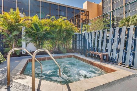 Best Western Orlando Gateway - 31