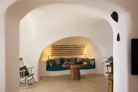 Iconic Santorini, a Boutique Cave - 72